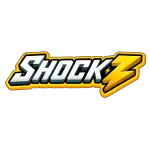 shockz casino logo